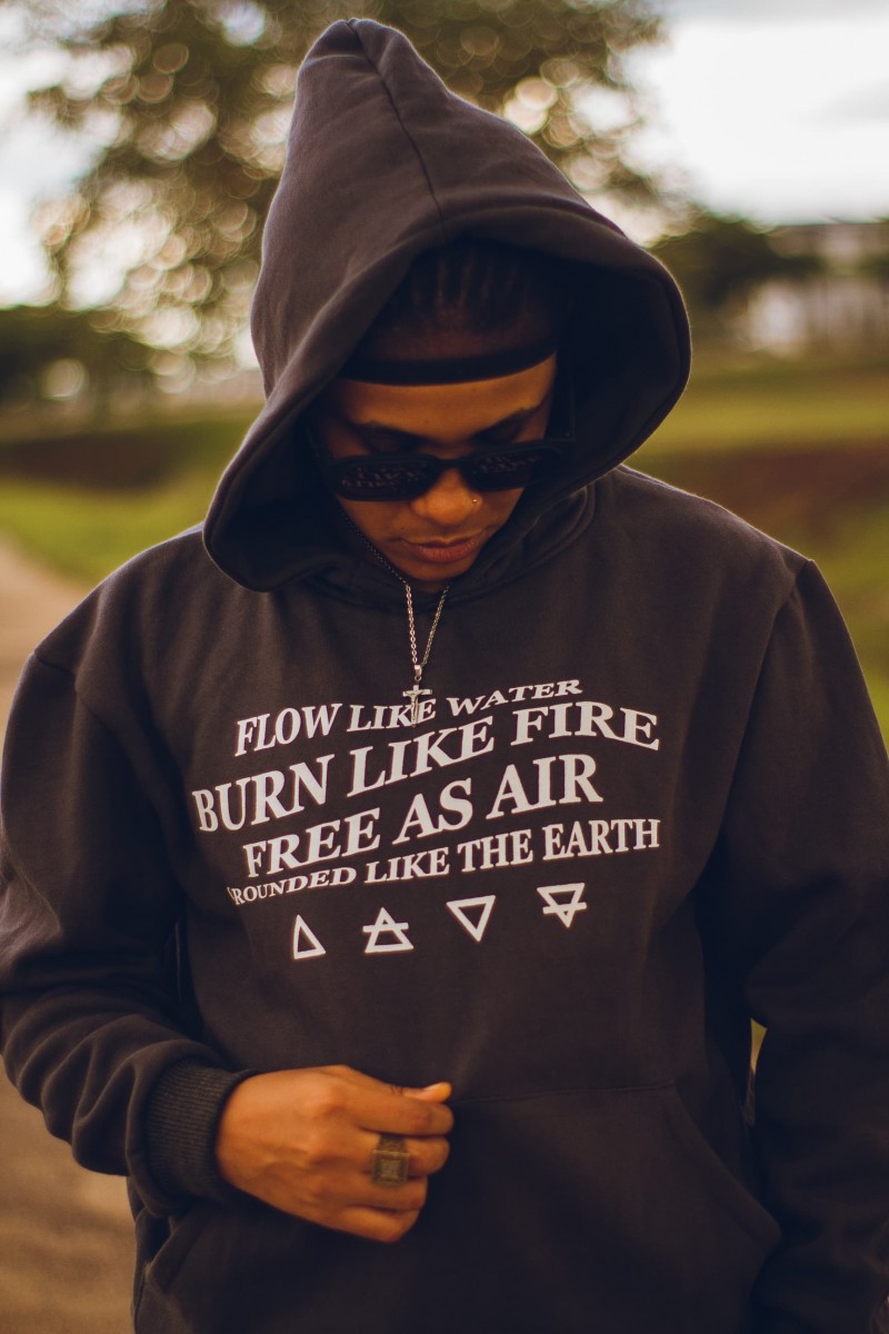 HOODIE
