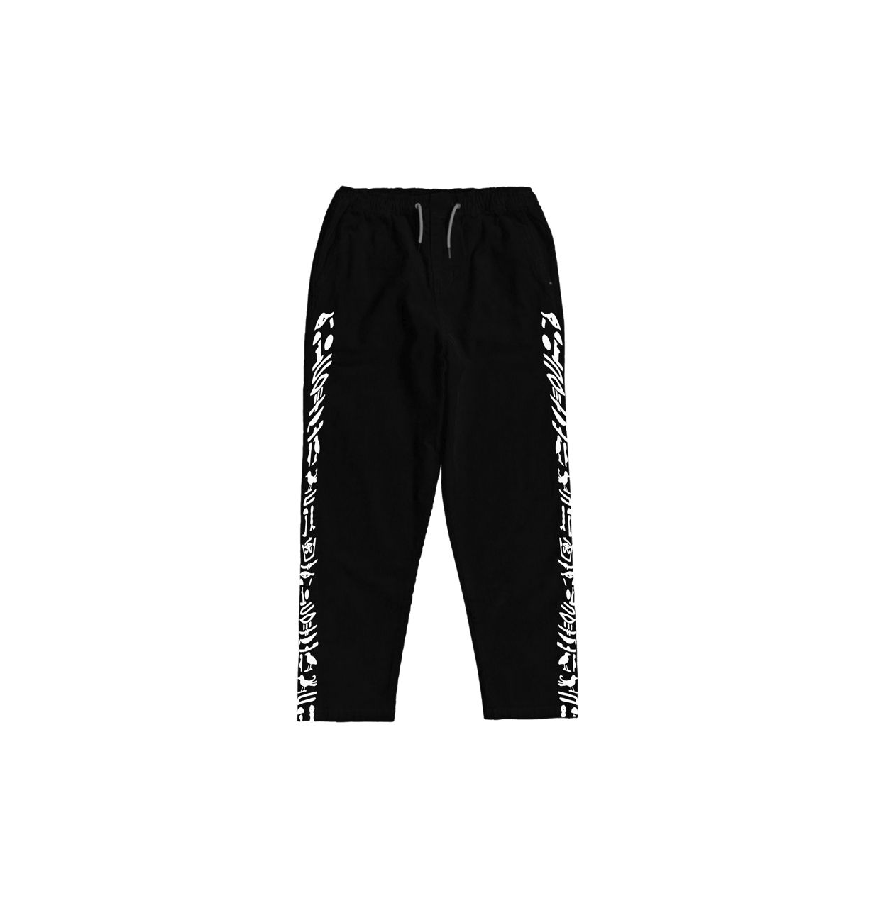 Retro Egyptian pants