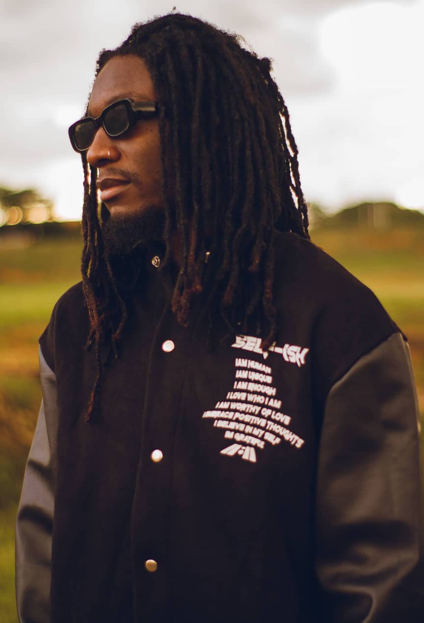 VARSITY JACKET