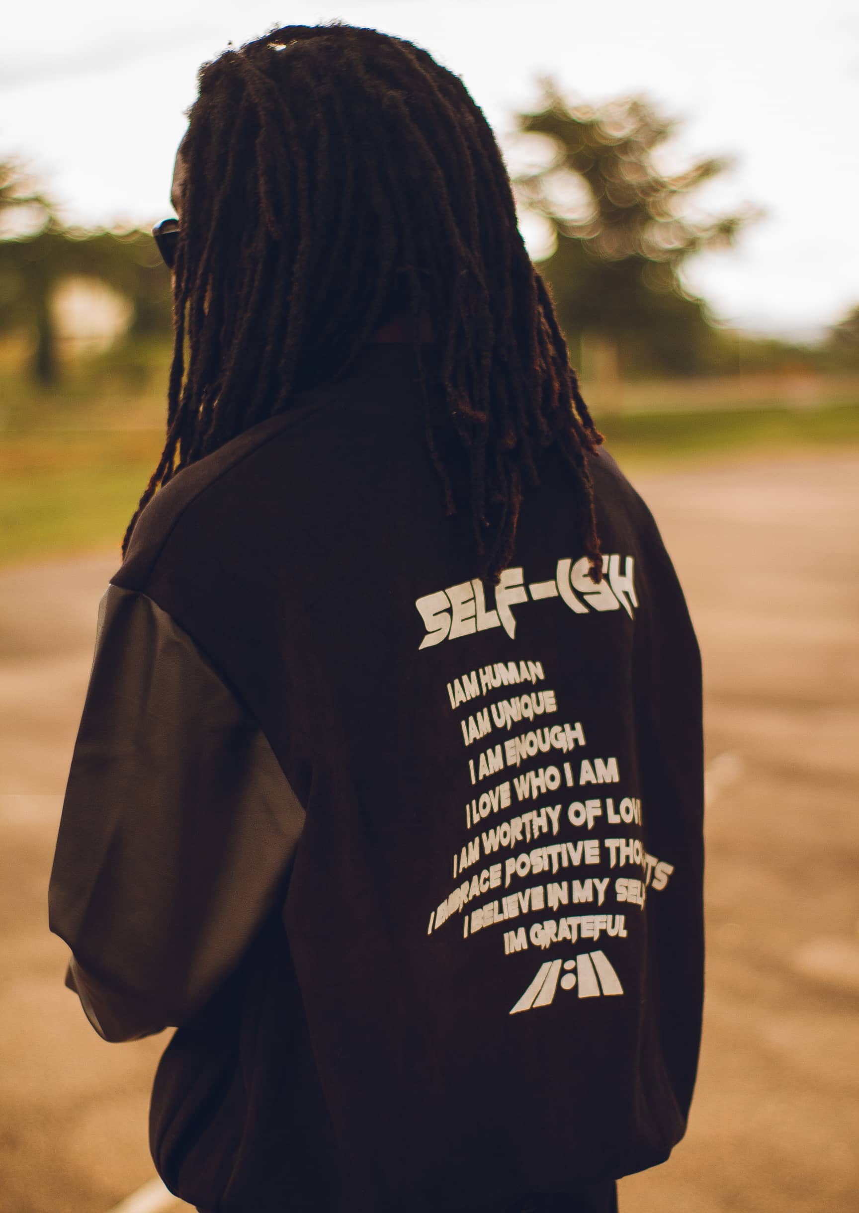 VARSITY JACKET