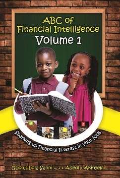 ABC OF FINANCIAL INTELLIGENCE VOL 1