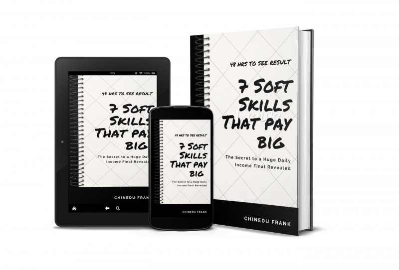 7 Digital Skills for Huge Daily Income (result in 48 hrs after use)