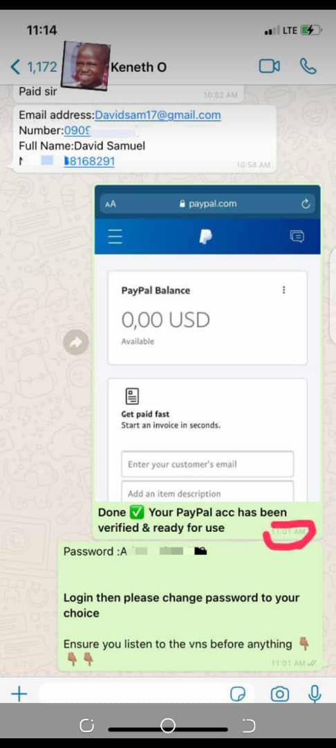 Customer review 3