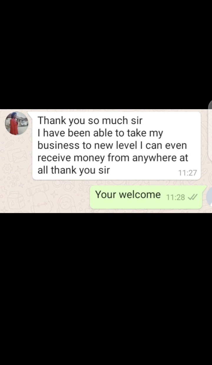 Customer review 5