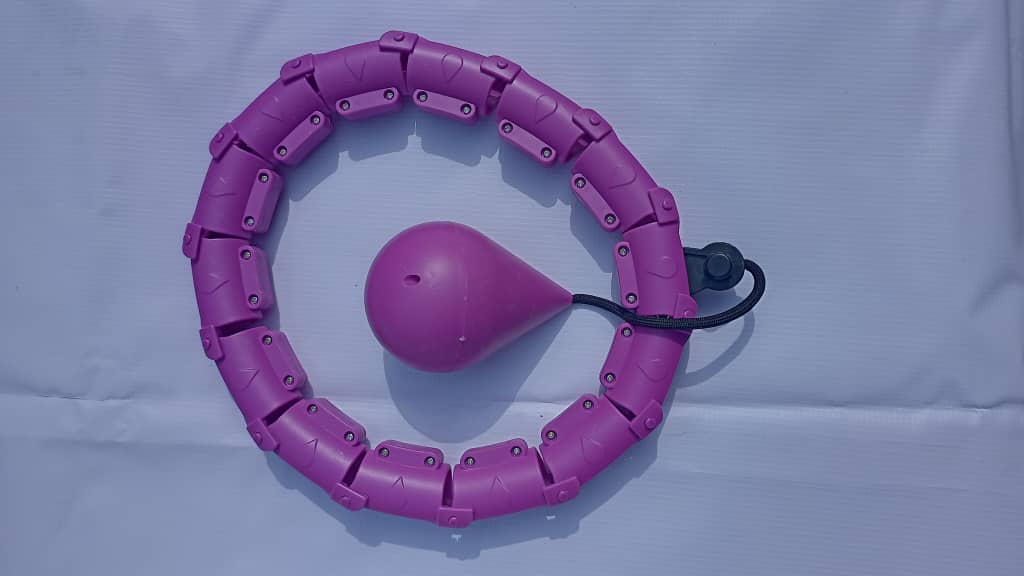 SimpleFancy Fitness Hoop