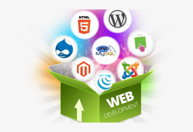 Website Design Course