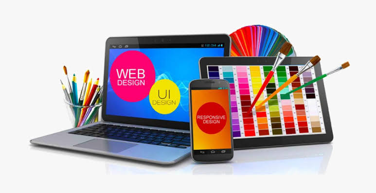 Website Design Course