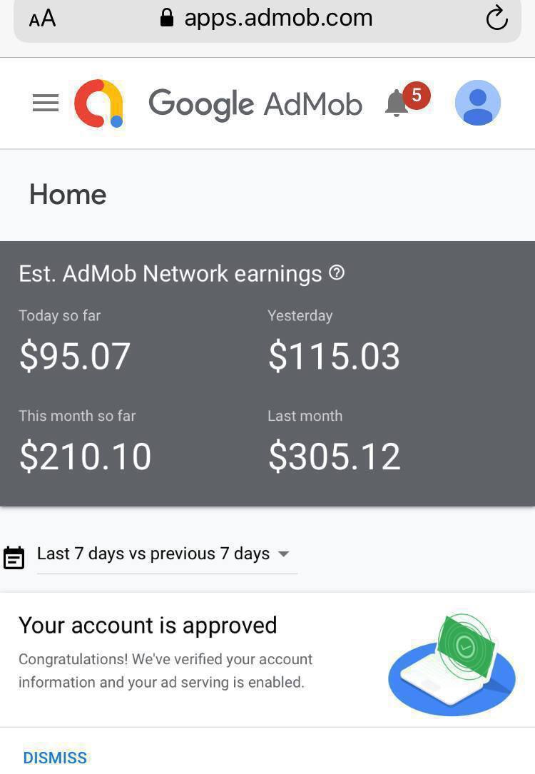 Refined: Smartphone Mobile App Development & Monetization