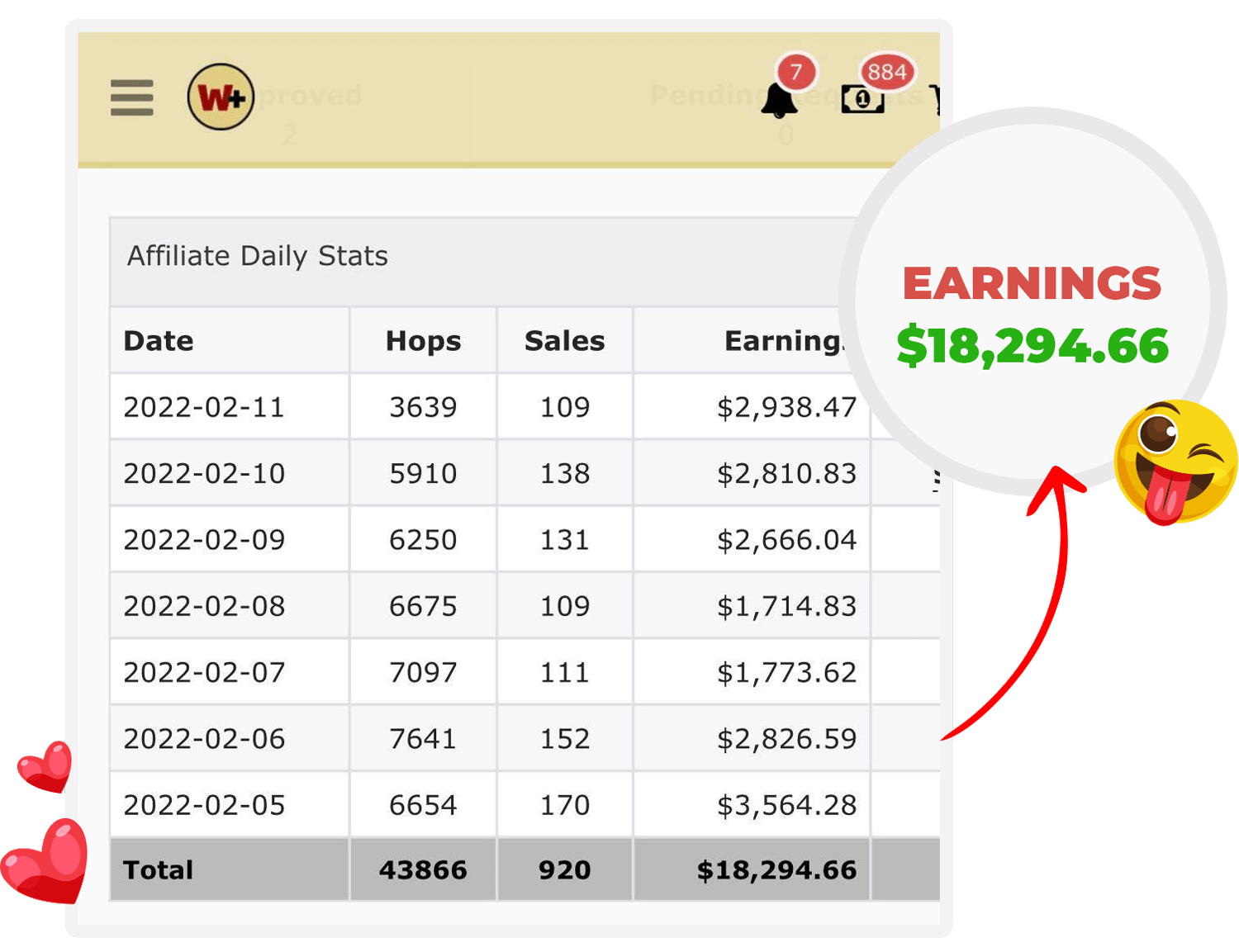 7 Figure Quick Start Commission System (Warrior+ Muller Hack)