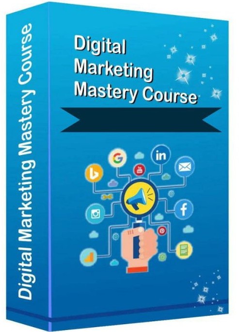 Buy Digital marketing mastery Course by Edom Goodluck Emmanuel on Selar