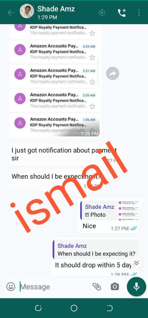 Customer review 4
