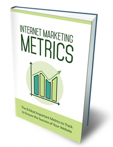 Internet Marketing Metrics