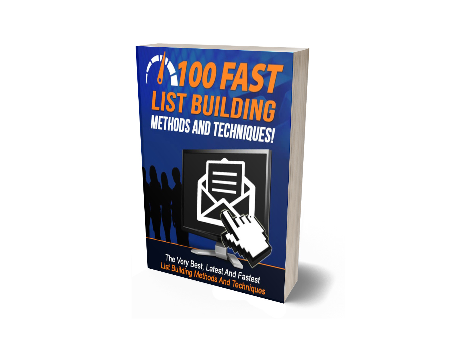 100 Fast lists in promoting any business