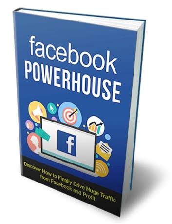 Facebook power house