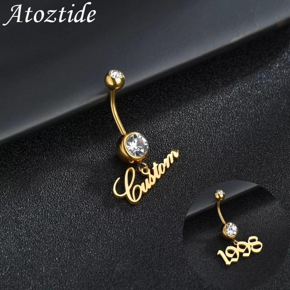 Bellyring