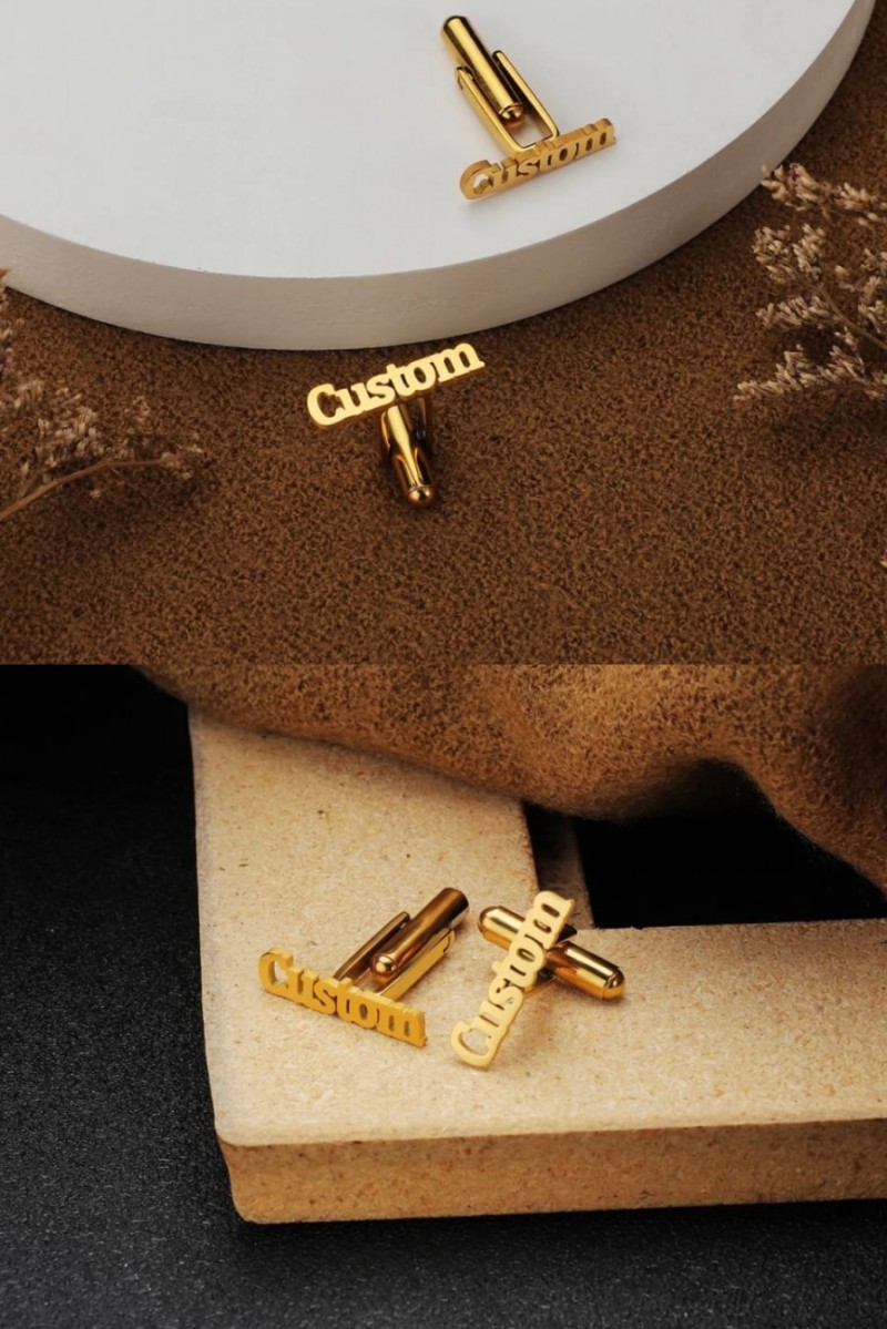 Cufflinks