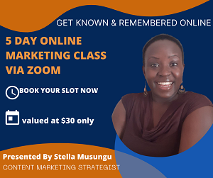ATTRACT YOUR DREAM CLIENTS WORKSHOP