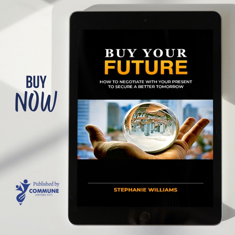 Buy Your Future