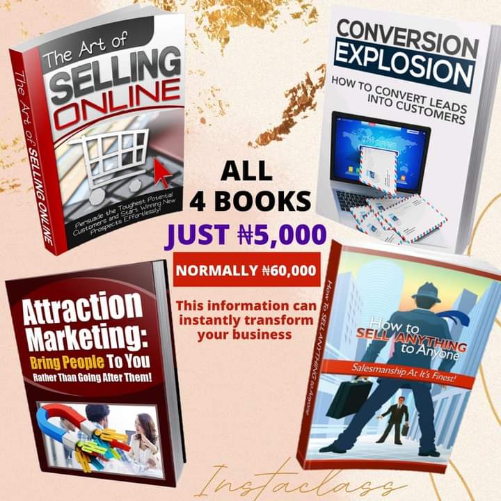 Growing your Business