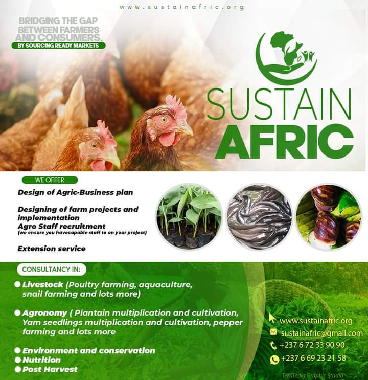 Agro-Consultancy
