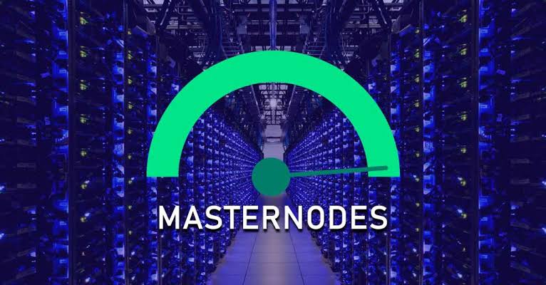 CRYPTO PASSIVE INCOME (NODE AND MINING CLASS)