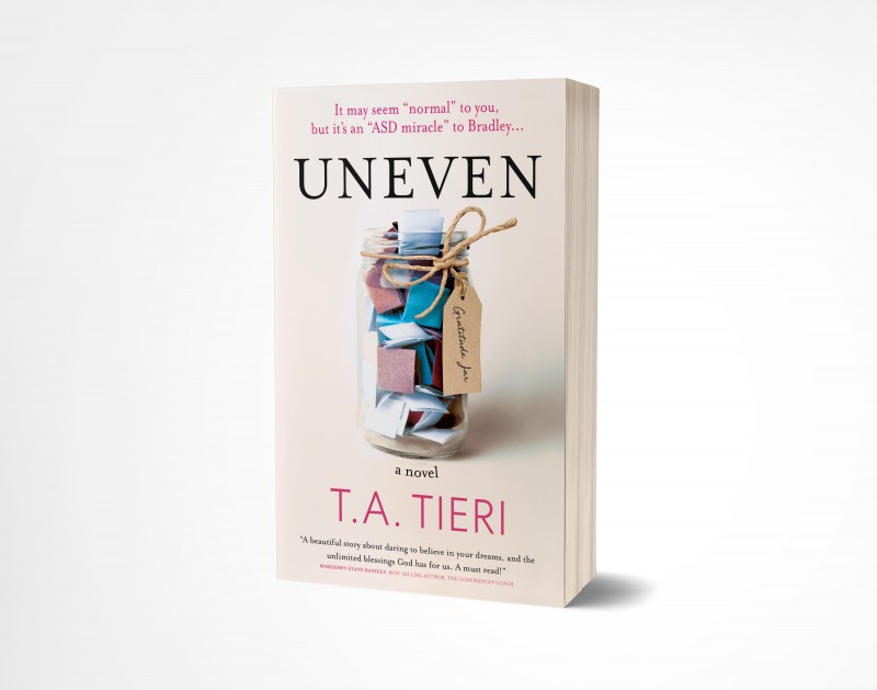 Uneven
