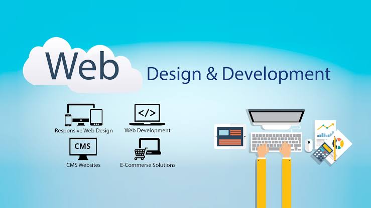 8 Weeks Complete Web Development Training