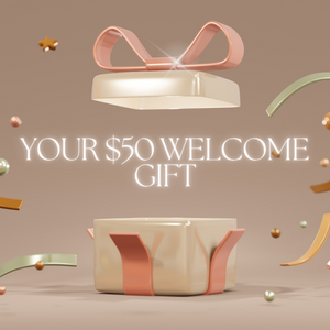 The Mindset Hack Welcome Gift