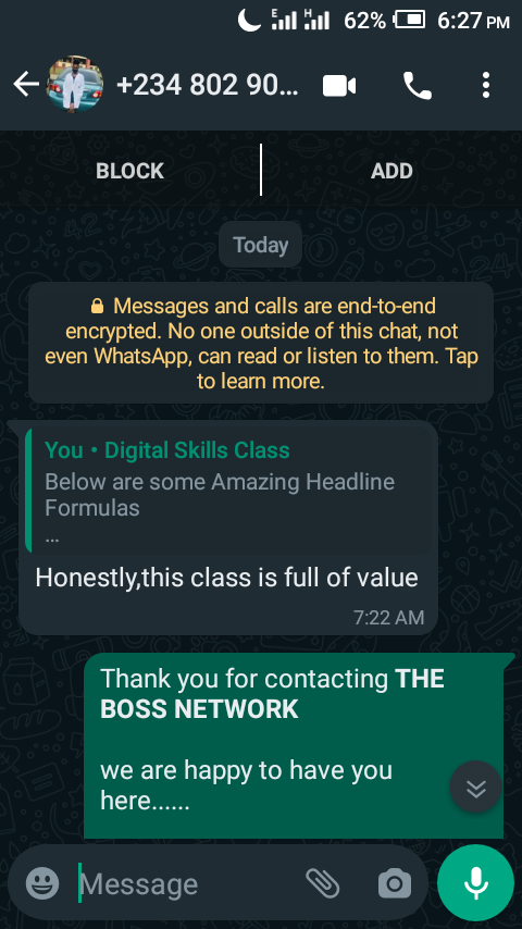 Customer review 5