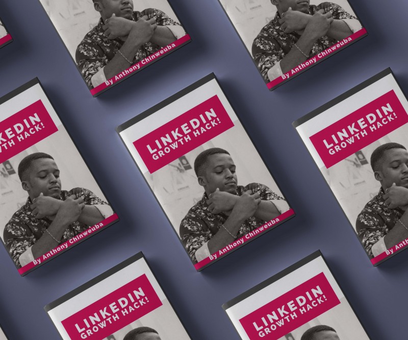 Get Linkedin Growth Hack By Anthony Chinweuba On Selar