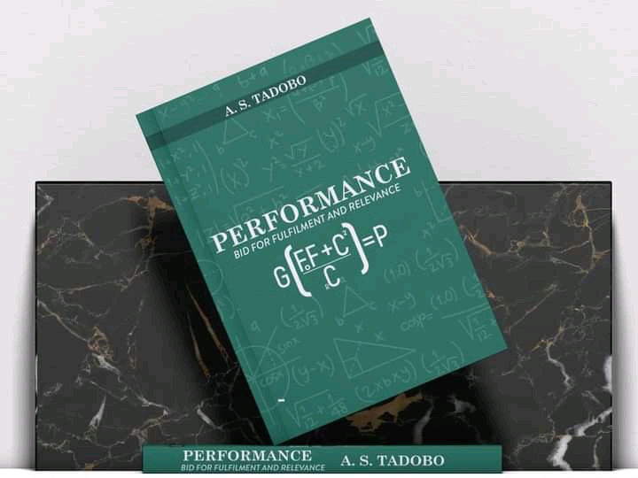 PERFORMANCE BY A.S TADOBO