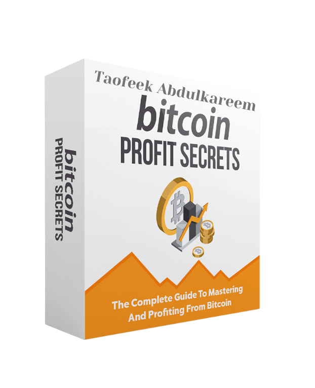 Bitcoin Profit Secrets