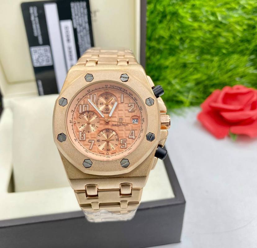 Audemars Piguet
