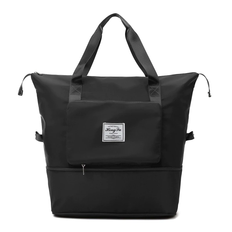 Extendable Waterproof Travelbag