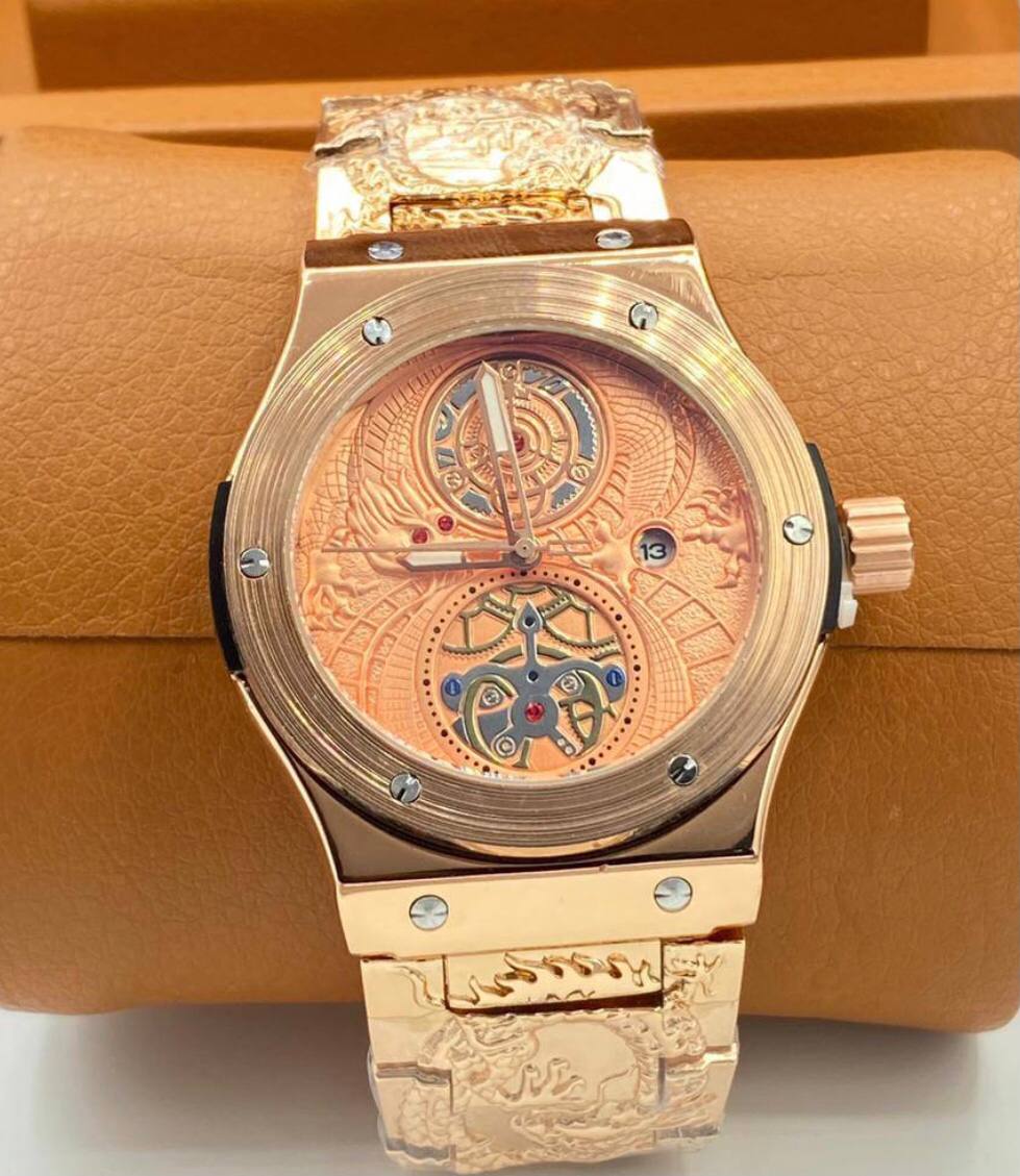 Hublot Dragon