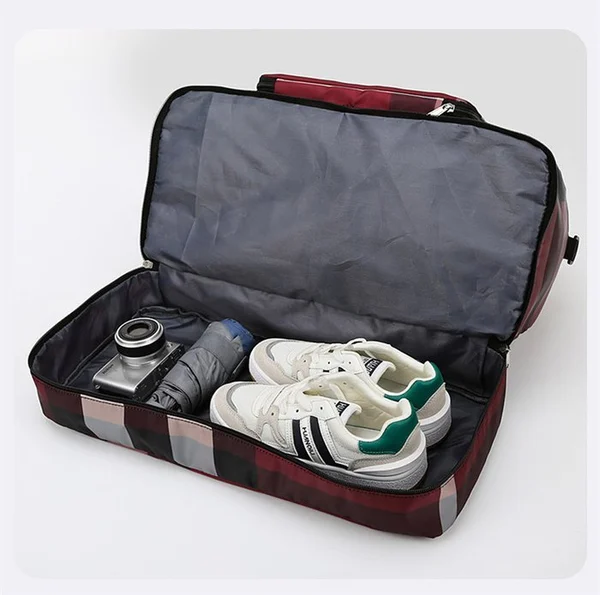 Waterproof Travel Bag