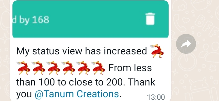 Customer review 5