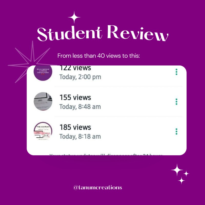 Customer review 9