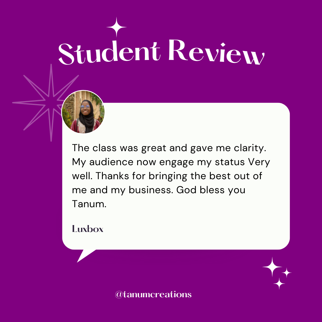 Customer review 11
