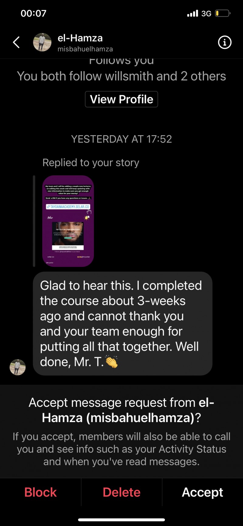 Customer review 2