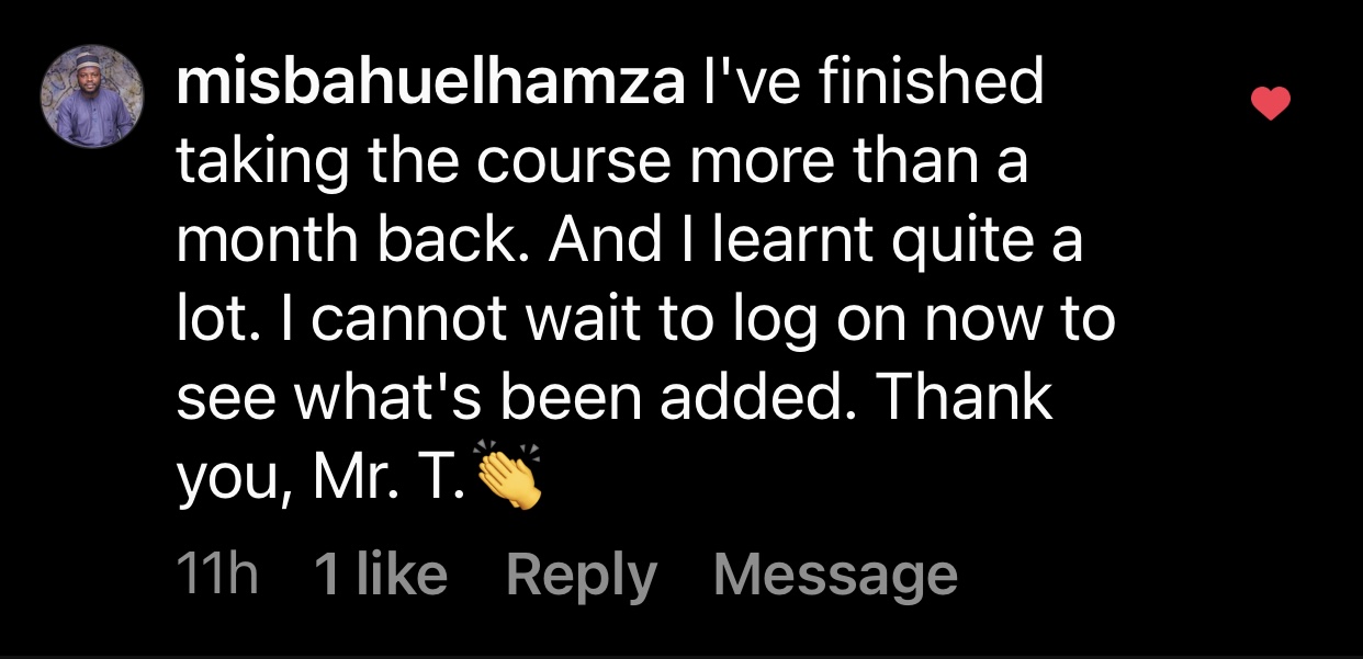 Customer review 3