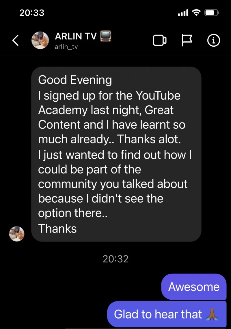 Customer review 4