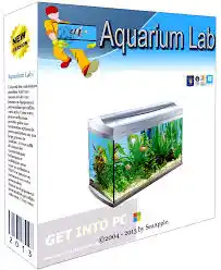 PC aquarium Lab