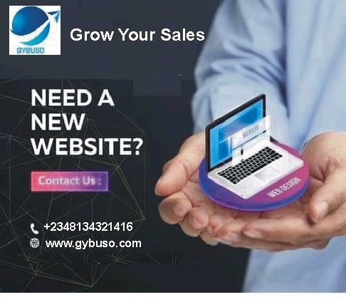 Webdesign and Hosting
