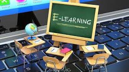 Creating E-learning for Schools
