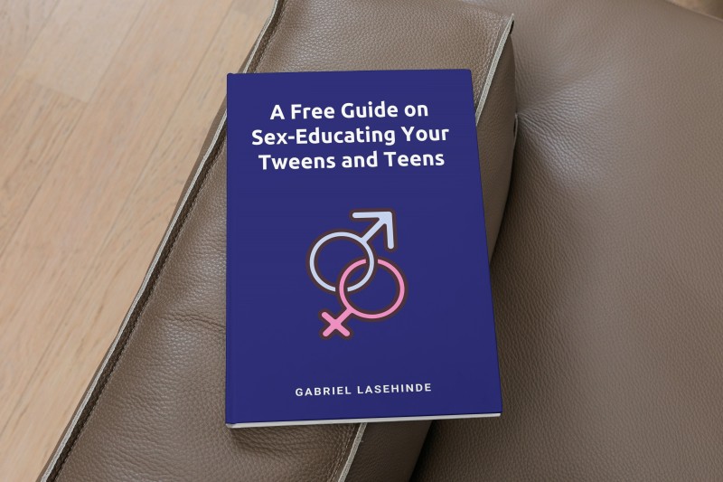 A Free Guide to Sex-Educating Your Tweens & Teens