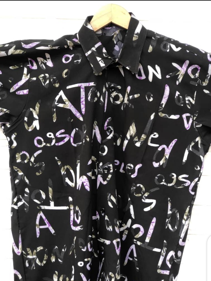Vintage shirt