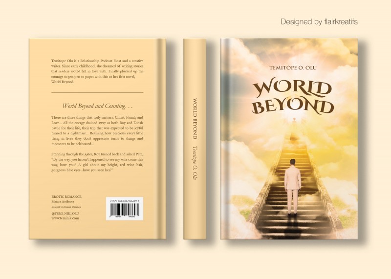 WORLD BEYOND