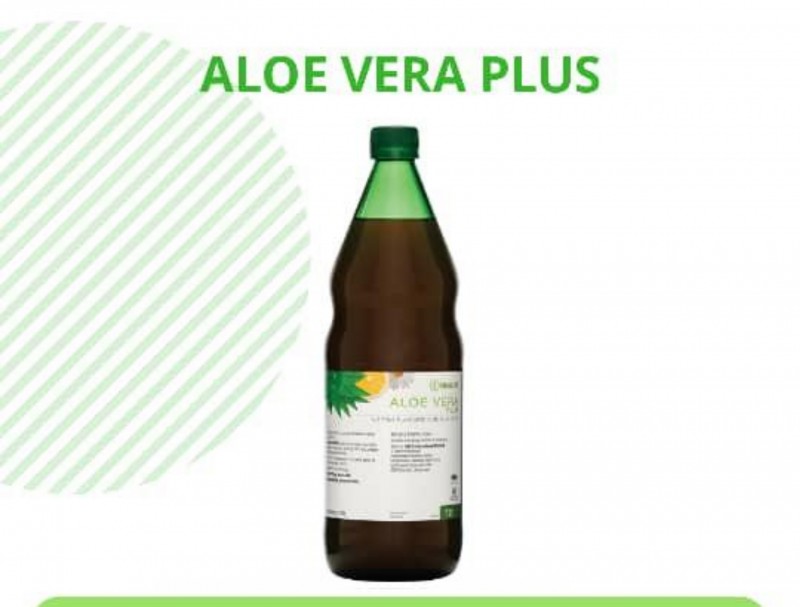 was bringt aloe vera gel Aloe Vera Gel 200 ml main image 1
