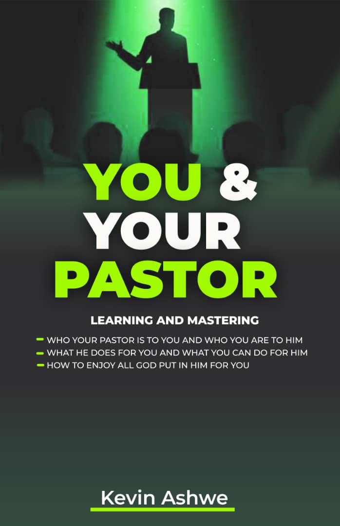 You and Your Pastor